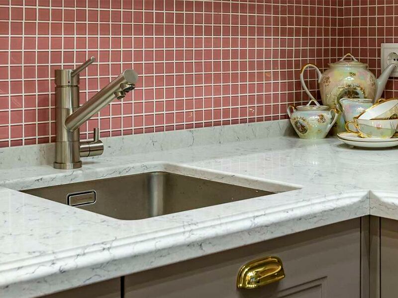 Обзор смесителя Tonami-BN от Omoikiri