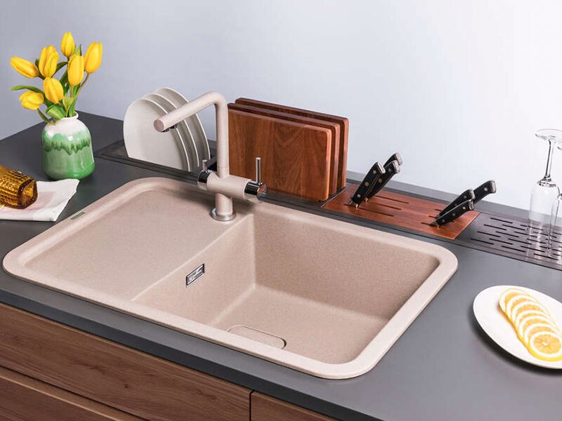 Встраиваемые сушилки для посуды Omoikiri