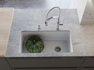 Выбор качественной сантехники для кухни