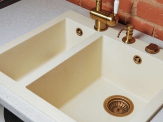 Какой расход у моющих средств для посуды