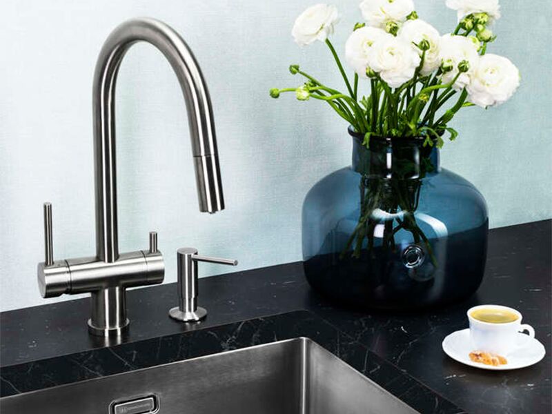 Какой расход у моющего средства для посуды