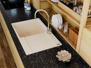 Как избавиться от неприятного запаха из мойки