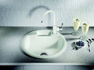 Необорачиваемые модели моек Omoikiri