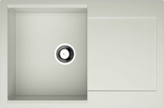 Мойки и смесители Omoikiri цвета пастилы 