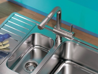 Смесители Омойкири из серии Tanigawa