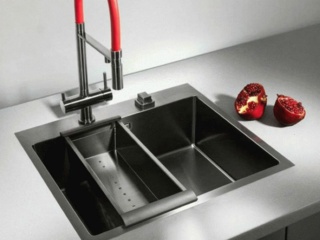 Мойки из серии Akisame производства Омойкири