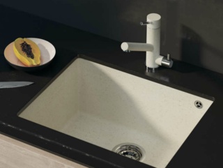 Серия смесителей Omoikiri Tonami – модели с двойным изливом