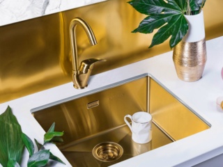 Смесители Omoikiri Umi