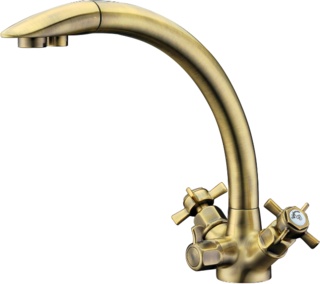 Вентильные смесители Omoikiri — преимущества, обзор моделей