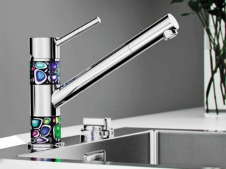 Смесители Omoikiri из нержавеющей стали – преимущества материала