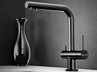 Смесители Омойкири из серии Nagano