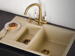 Мойки из артгранита и тетогранита – в чем отличие