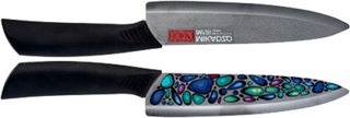 Керамический нож MIKADZO IMARI-BL-ST – описание моделей