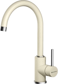 Смеситель OMOIKIRI SHINAGAWA-BE: краткий обзор модели