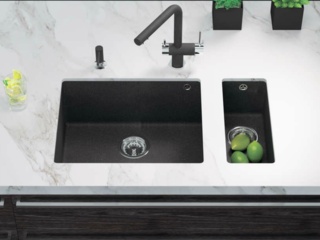 Мойка из искусственного камня – аргументы за и против покупки | omoikiri-moiki.ru
