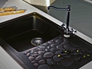 Самые популярные виды кухонных смесителей – достоинства и недостатки конструкции