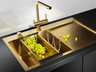 Шумоподавляющее покрытие моек Омойкири