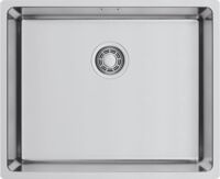 Мойка Omoikiri Tadzava 54-U/I-IN ULTRA 15 нержавеющая сталь, 4997116