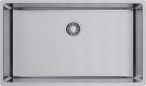 Мойка Omoikiri Tadzava 75-U/I-IN ULTRA 15 нержавеющая сталь, 4997119