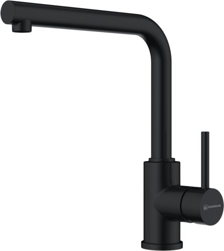 Смеситель Omoikiri Nakagawa-GB графит, 4994363