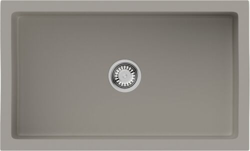 Мойка Omoikiri Mikura 76-CC Natceramic/cappuccino coffee, 4997079