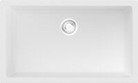 Мойка Omoikiri Okinoshima 76-U/I-WH Natceramic белый, 4997145
