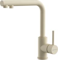 Смеситель Omoikiri Nakagawa 2 Plus-BE латунь/ваниль, 4994418