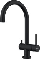 Смеситель Omoikiri Yamada-GB латунь/графит, 4994361