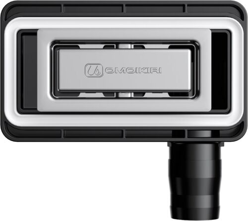 Универсальный перелив Omoikiri OV-02 IN 4956770