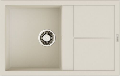 Мойка Omoikiri Sumi 79A-WH Artceramic/белый, 4997096