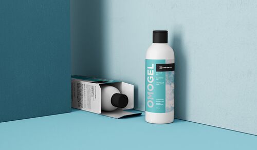 Чистящий гель Omoikiri Omogel 4956806