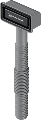 Перелив Omoikiri OV-1-S GB графит, 4998042