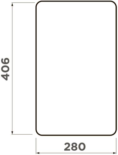 Omoikiri CB-Tarento-83 4999065