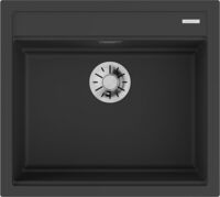 Мойка Omoikiri Kitagawa 57-GB Artceramic/графит, 4993315