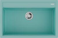 Мойка Omoikiri Kitagawa 79-LB-AZ Artceramic/azur blue, 4993275