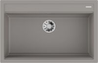 Мойка Omoikiri Kitagawa 79-LB-GR Artceramic/leningrad grey, 499399