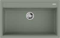Мойка Omoikiri Kitagawa 79-LB-WG Artceramic/wind green, 4993999
