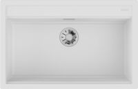 Мойка Omoikiri Kitagawa 79-LB-WH Artceramic/белый, 4993997