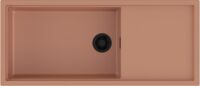 Мойка Omoikiri Sintesi 116-CN Artceramic/canyon, 4997122