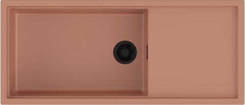 Мойка Omoikiri Sintesi 116-CN Artceramic/canyon, 4997122