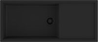 Мойка Omoikiri Sintesi 116-GB Artceramic/графит, 4997120