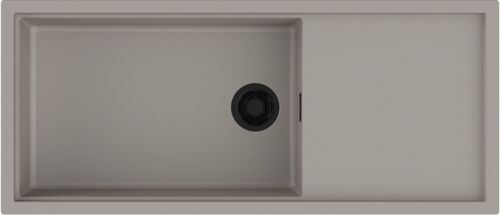 Мойка Omoikiri Sintesi 116-GR Artceramic/leningrad grey, 4997124