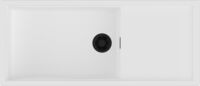 Мойка Omoikiri Sintesi 116-WH Artceramic/белый, 4997121