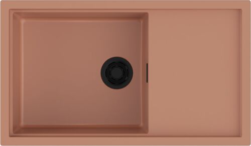 Мойка Omoikiri Sintesi 86-CN Artceramic/canyon, 4997132