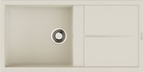 Мойка Omoikiri Sumi 100A-WH Artceramic/белый, 4997108