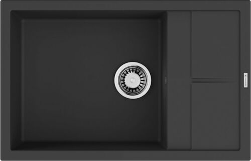 Мойка Omoikiri Sumi 78A-LB-GB Artceramic/графит, 4997101