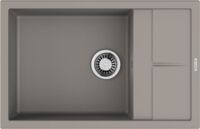 Мойка Omoikiri Sumi 78A-LB-GR Artceramic/leningrad grey, 4997102