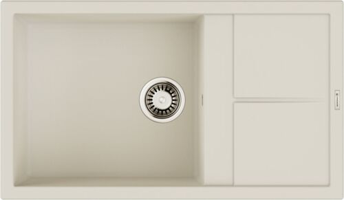 Мойка Omoikiri Sumi 86A-WH Artceramic/белый, 4997104