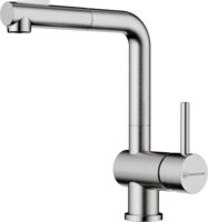 Смеситель Omoikiri Tanigawa-SB-C латунь/хром, 4994456