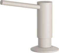 Дозатор Omoikiri ОМ-02-P-PA латунь/пастила, 4975037